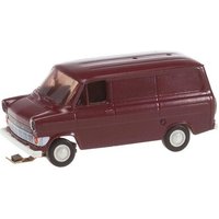 FALLER 161587 H0 Ford Transit (BREKINA), Ep. IV von FALLER®