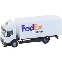 FALLER 161592 H0 LKW MB Atego 04 FedEx (Herpa), Ep. V von FALLER®