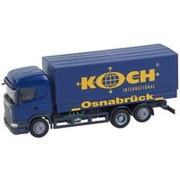 FALLER 161595 H0 LKW Scania R 13 HL Koch (HERPA), Ep. VI von FALLER®