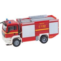 FALLER 161599 H0 MAN TGS TLF Feuerwehr (Herpa), Ep. VI von FALLER®