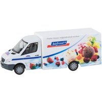 FALLER 161610 H0 MB Sprinter bofrost* (HERPA) von FALLER®