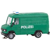 FALLER 161632 H0 MB T2 Vario Polizei (HERPA) von FALLER®