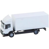 FALLER 161642 H0 LKW MB Atego, weiß (HERPA) von FALLER®