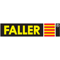 FALLER 161870 10 Reifen (Gummi) von FALLER®