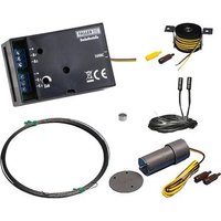 FALLER 161905 H0 Car System Bushaltestellen-Set inkl. Laser-Street von FALLER®