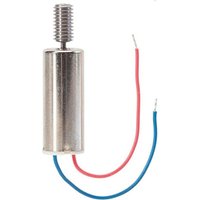 FALLER 163308 H0 Motor, ø 6 mm lang, Modul 0,16 fünf-polig von FALLER®