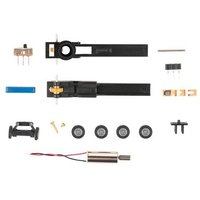 FALLER 163710 N Car System Chassis-Kit N-Bus, N-LKW von FALLER®