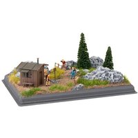 FALLER 180051 H0 Mini-Diorama Gebirge von FALLER®