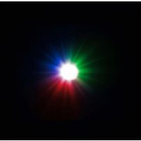 FALLER 180718 H0 N Z 5 selbstblinkende LED, RGB (Farbwechsel) von FALLER®