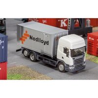 FALLER 180827 H0 20' Container Nedlloyd, Ep. V von FALLER®