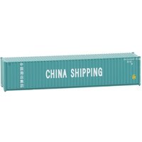 FALLER 182101 H0 40' Container CHINA SHIPPING, Ep. IV von FALLER®