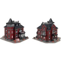 FALLER 190034 H0 Aktions-Set Halloween, Ep. III von FALLER®