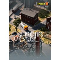 FALLER 190847GB Pro tips Car System (Englische Ausgabe) von FALLER®