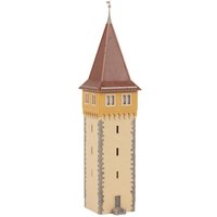 FALLER 232200 N Altstadtmauer-Set Stadtturm, Ep. I von FALLER®