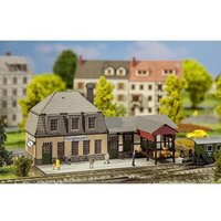 FALLER 282704 Z Bahnhof Hüinghausen von FALLER®