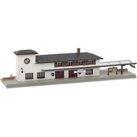 FALLER 282713 Z Bahnhof-Set Feenbach, Ep. III von FALLER®