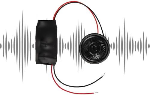 180262 Mini-Sound-Effekt Martinshorn, modern von FALLER