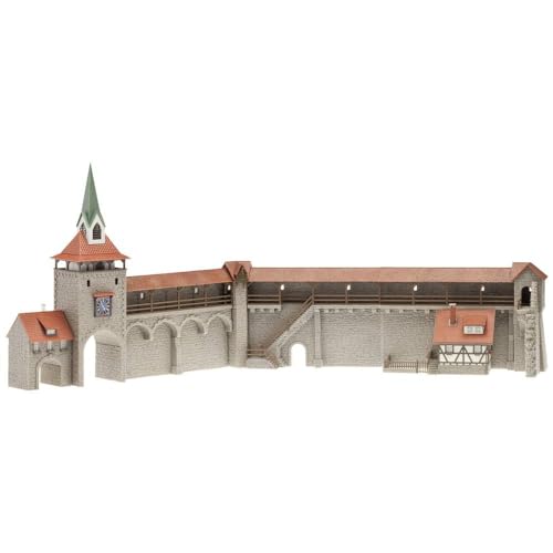 FALLER 130401 - Altstadtmauer-Set FALLER 130401 - Altstadtmauer-Set von FALLER