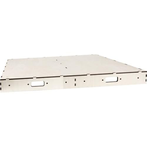 FALLER 170100 - Anlagenunterbau, 1 m x 0,5 m - FALLER 170100 - Anlagenunterbau, 1 m x 0,5 m - von FALLER