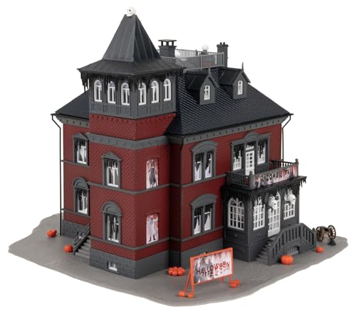 FALLER 190034 H0 Aktions-Set Halloween Spurweite H0 von FALLER