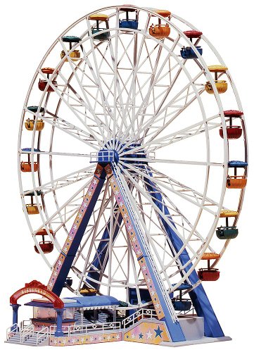 Faller 140312 H0 Riesenrad von FALLER