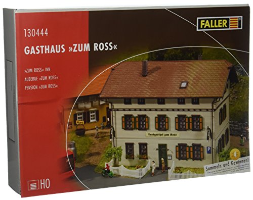 Faller 130444 Gasthaus Zum Ross von FALLER