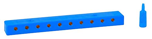 Faller 180803 Distribution Block Blue von FALLER