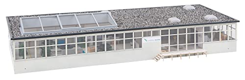 Faller FA130168 Werkstatt mit Inneneinrichtung Modellbausatz, verschieden Faller FA130168 Werkstatt mit Inneneinrichtung Modellbausatz, verschieden von FALLER