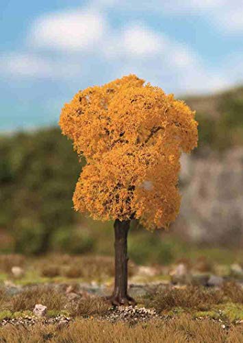 Faller FA181209-1 Premium Esche Herbstlaub, Zubehör für die Modelleisenbahn, Modellbau Faller FA181209-1 Premium Esche Herbstlaub, Zubehör für die Modelleisenbahn, Modellbau von FALLER