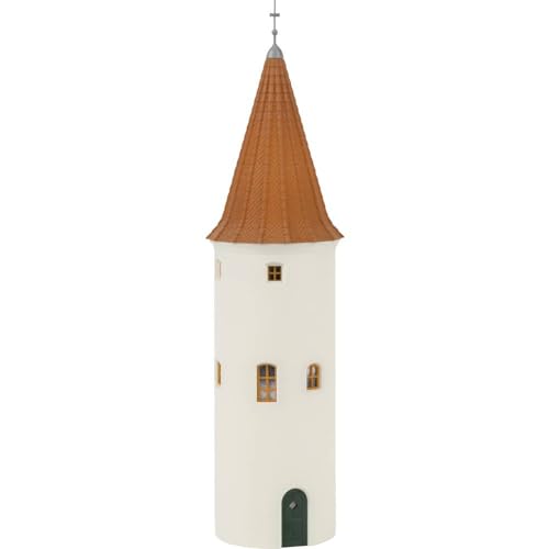 Faller 130822 Rapunzelturm, One Size von FALLER