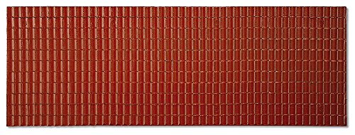 POLA 333101 - Ziegeldach und Firstziegel, Braun POLA 333101 - Ziegeldach und Firstziegel, Braun von FALLER