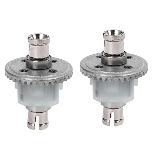 FANGO 2X RC Auto Differential 55-ZJ06 für 9125 9155 9156 Xinlehong 9125 9155 9156 1/10 1/12 RC Teile von FANGO