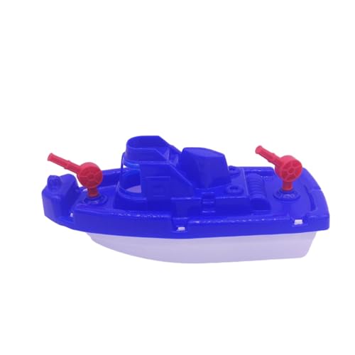 Spielzeugboote für Badewanne, Boot-Badespielzeug | Pool-Badewanne, schwimmendes Boot - Badeboot für Kleinkinder und Kinder, unterhaltsam und lehrreich, niedliche Partygeschenke für Jungen und von FASSME