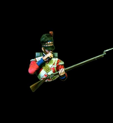 1/10 French Ancient Commander Resin Bust Model Kit Unbemalt und unmontiert Miniatur-Harz-Büste //jA5u-12 1/10 French Ancient Commander Resin Bust Model Kit Unbemalt und unmontiert Miniatur-Harz-Büste //jA5u-12 von FCBEL