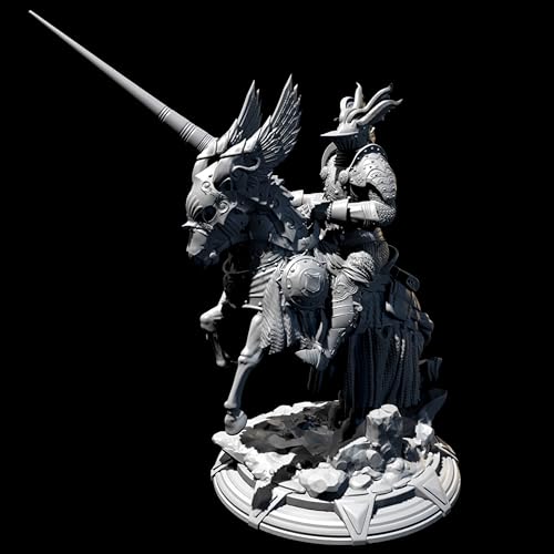 1/24 Ancient Samurai Warrior Resin Model Kit Unbemalt und unmontiert Figur Resin Model Kit //k74c5F von FCBEL