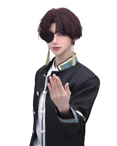 FCCAM WIND BREAKER Cosplay Hayato Suou Cosplay Hayato Suou Kostüm WIND BREAKER Kostüm für alle Charaktere,M von FCCAM