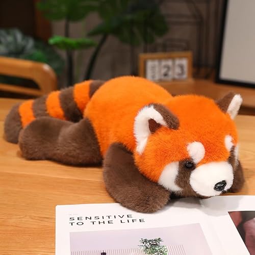 FCXVXCL Fox Plüschtier, Spielzeug Stofftier, Plüschpuppe Kinderspielzeug Plüschtiere, Kuscheltier Karikatur Spielzeug, Süße Plüschpuppen für Kinder 30CM FCXVXCL Fox Plüschtier, Spielzeug Stofftier, Plüschpuppe Kinderspielzeug Plüschtiere, Kuscheltier Karikatur Spielzeug, Süße Plüschpuppen für Kinder 30CM von FCXVXCL