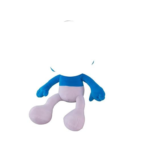 FCXVXCL Plüschtier, gefüllte Puppen, Stofftier Gefüllte Plüschpuppe Stofftier Plüsch, Kuscheltier Plüschtier Toy für Jungen und Mädchen - 35cm von FCXVXCL