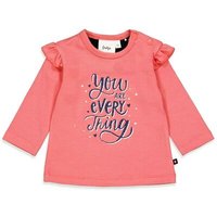 FEETJE 5160172662 Longsleeve Everything - Sweetheart Gr. 62 von FEETJE