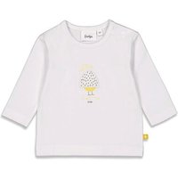 FEETJE 5160185862 Longsleeve I'm So - Egg-Cited Gr. 62 von FEETJE