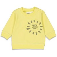 FEETJE 5160192262 Sweater - Mr. Sunshine Gr. 62 von FEETJE