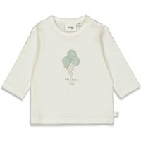 FEETJE 5160192668 Longsleeve - Ice Ice Baby Gr. 68 von FEETJE