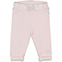 FEETJE 52201581 Legging - Daydreaming Roze Gr. 68 von FEETJE