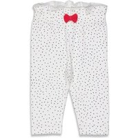 FEETJE 5220178274 Legging AOP - Pomme D'Amour Gr. 74 von FEETJE