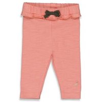 FEETJE 5220180374 Legging - Berry Sweet Gr. 74 von FEETJE