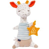 FEHN 053012 Nachtlicht Giraffe 27 cm von FEHN