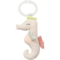 FEHN 054224 Greifling Mini-Seepferd, 18 cm von FEHN