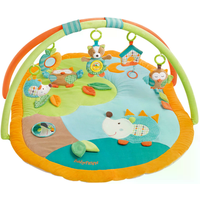 FEHN 071559 3-D-Activity-Decke Forest FEHN 071559 3-D-Activity-Decke Forest von FEHN