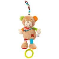 FEHN 091014 Mini-Spieluhr Teddy von FEHN