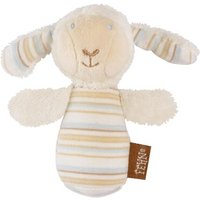 FEHN 154665 Mini-Rassel Schaf Ecru FEHN 154665 Mini-Rassel Schaf Ecru von FEHN